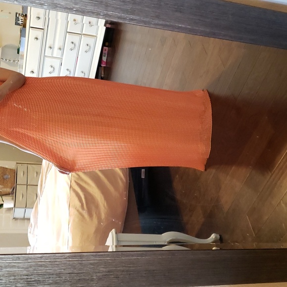 French connection summer maxi dress - Picture 2 of 10